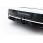 Splitters Set Renault Megane E-Tech Electric Mk1 (Cod. M-RE-ME-ET-SET)
