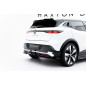 Splitters Set Renault Megane E-Tech Electric Mk1 (Cod. M-RE-ME-ET-SET)