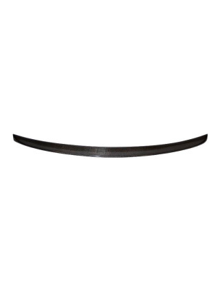 Spoiler Carbonio Audi A5 Sportback 2007-2016 (Cod. E-SP56135)