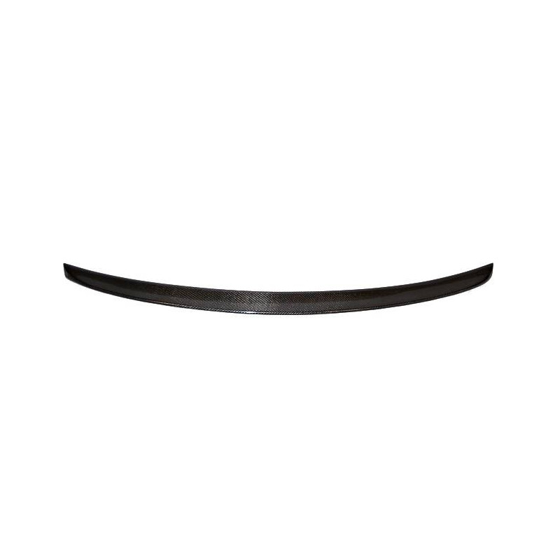 Spoiler Carbonio Audi A5 Sportback 2007-2016 (Cod. E-SP56135)