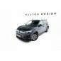 Splitters Set Volkswagen Tiguan Mk3 (Cod. M-VW-TI-3-SET)