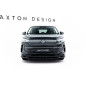 Splitters Set Volkswagen Tiguan Mk3 (Cod. M-VW-TI-3-SET)