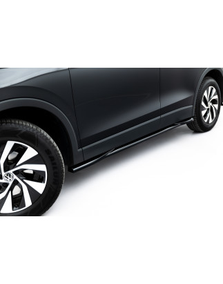 Splitters Set Volkswagen Tiguan Mk3 (Cod. M-VW-TI-3-SET)