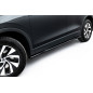 Splitters Set Volkswagen Tiguan Mk3 (Cod. M-VW-TI-3-SET)