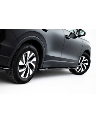 Splitters Set Volkswagen Tiguan Mk3 (Cod. M-VW-TI-3-SET)