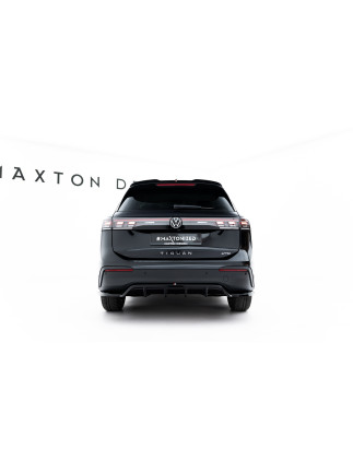 Splitters Set Volkswagen Tiguan Mk3 (Cod. M-VW-TI-3-SET)