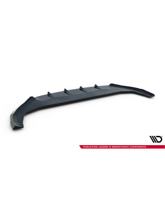 Splitters Set Volkswagen Tiguan Mk3 (Cod. M-VW-TI-3-SET)