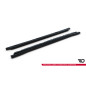 Splitters Set Volkswagen Tiguan Mk3 (Cod. M-VW-TI-3-SET)