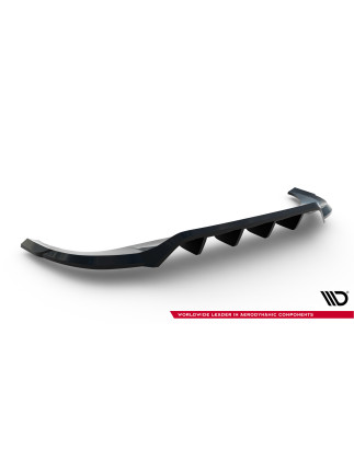 Splitters Set Volkswagen Tiguan Mk3 (Cod. M-VW-TI-3-SET)