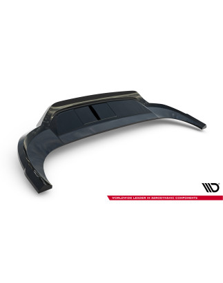 Splitters Set Volkswagen Tiguan Mk3 (Cod. M-VW-TI-3-SET)