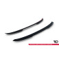 Splitters Set Volkswagen Tiguan Mk3 (Cod. M-VW-TI-3-SET)