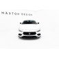 SPLITTER ANTERIORE Maserati Ghibli Modena Mk3 Facelift (Cod. M-MA-GH-1F-MO-FD1G)