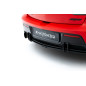 DIFFUSORE POSTERIORE street pro Mazda 3 MPS Mk1 EU Version (Cod. M-MA3MPS1CNC-RS2B)