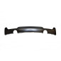 Diffusore Posteriore BMW F32 / F33 / F36 Look M-Tech 2 semplici uscite (Cod. E-TCBF349)
