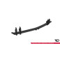 DIFFUSORE POSTERIORE street pro Mazda 3 MPS Mk1 EU Version (Cod. M-MA3MPS1CNC-RS2BRB)