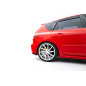 Splitters posteriori laterali Street Pro Mazda 3 MPS Mk1 EU Version (Cod. M-MA3MPS1CNC-RSD2B)