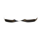 Flap Anteriori BMW G30 / G31 Look MTech (Cod. E-TCB9096)
