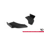 Splitters posteriori laterali Street Pro + Flaps Mazda 3 MPS Mk1 EU Version (Cod. M-MA3MPS1CNC-RSD2B