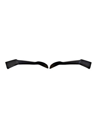 Flap Anteriori BMW G30 / G31 Look MTech (Cod. E-TCB9096)