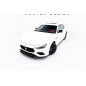 Splitters Set Maserati Ghibli Modena Mk3 Facelift (Cod. M-MA-GH-1F-MO-SET)