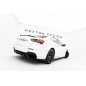 Splitters Set Maserati Ghibli Modena Mk3 Facelift (Cod. M-MA-GH-1F-MO-SET)