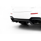 Splitters Set Maserati Ghibli Modena Mk3 Facelift (Cod. M-MA-GH-1F-MO-SET)