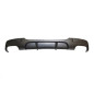 Diffusore Posteriore BMW E90 / E91 335 look M Performance II (Cod. E-TCB9036)