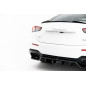 Splitters Set Maserati Ghibli Modena Mk3 Facelift (Cod. M-MA-GH-1F-MO-SET)