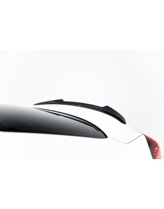 Splitters Set Maserati Ghibli Modena Mk3 Facelift (Cod. M-MA-GH-1F-MO-SET)
