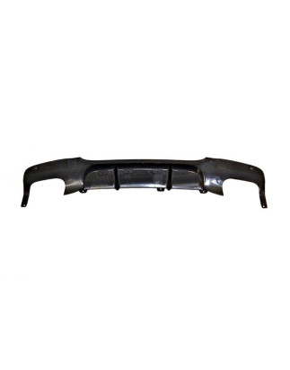 Diffusore Posteriore BMW E90 / E91 335 look M Performance II (Cod. E-TCB9036)