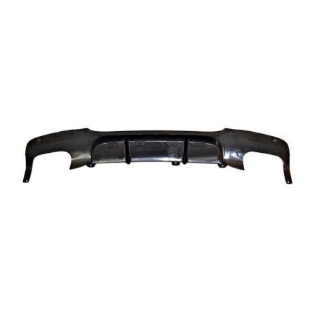 Diffusore Posteriore BMW E90 / E91 335 look M Performance II (Cod. E-TCB9036)