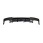 Diffusore Posteriore BMW E90 / E91 335 look M Performance II (Cod. E-TCB9036)