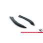 Splitters posteriori laterali V.7 BMW 4 M-Pack G22 / G23 / G22 Facelift / G23 Facelift (Cod. M-BM-4-