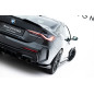 Splitters posteriori laterali V.8 BMW 4 M-Pack G22 / G23 / G22 Facelift / G23 Facelift (Cod. M-BM-4-