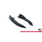 Splitters posteriori laterali V.8 BMW 4 M-Pack G22 / G23 / G22 Facelift / G23 Facelift (Cod. M-BM-4-