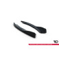 Splitters posteriori laterali V.8 BMW 4 M-Pack G22 / G23 / G22 Facelift / G23 Facelift (Cod. M-BM-4-
