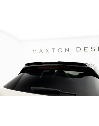 Spoiler Cap Porsche Panamera GTS / 4S / E-Hybrid / Turbo S E-Hybrid Sport Turismo 971 Facelift (Cod.