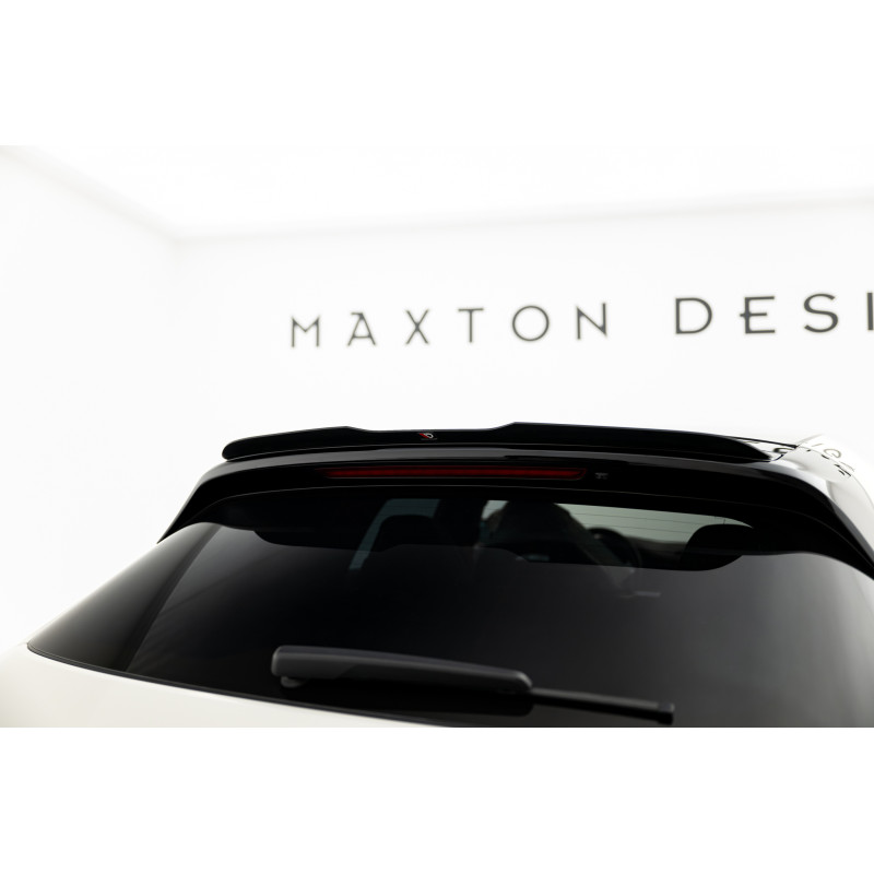 Spoiler Cap Porsche Panamera GTS / 4S / E-Hybrid / Turbo S E-Hybrid Sport Turismo 971 Facelift (Cod.
