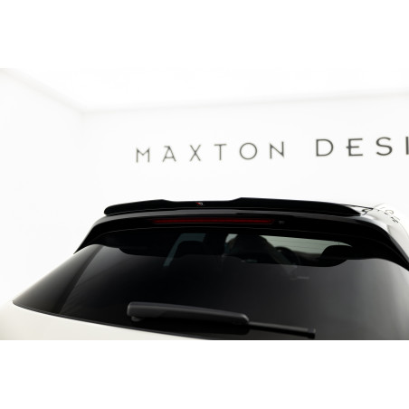 Spoiler Cap Porsche Panamera GTS / 4S / E-Hybrid / Turbo S E-Hybrid Sport Turismo 971 Facelift (Cod.