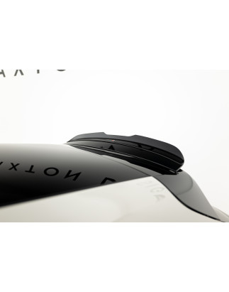 Spoiler Cap Porsche Panamera GTS / 4S / E-Hybrid / Turbo S E-Hybrid Sport Turismo 971 Facelift (Cod.