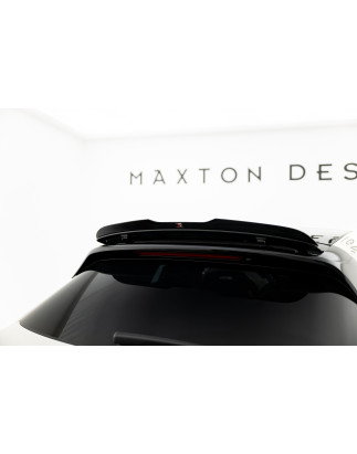 Spoiler Cap Porsche Panamera GTS / 4S / E-Hybrid / Turbo S E-Hybrid Sport Turismo 971 Facelift (Cod.