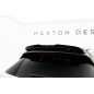 Spoiler Cap Porsche Panamera GTS / 4S / E-Hybrid / Turbo S E-Hybrid Sport Turismo 971 Facelift (Cod.
