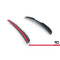 Spoiler Cap Porsche Panamera GTS / 4S / E-Hybrid / Turbo S E-Hybrid Sport Turismo 971 Facelift (Cod.