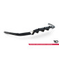 Splitter posteriore (con barre verticali) V.2 Land Rover Range Rover Velar R-Dynamic Mk1 (Cod. M-LR-