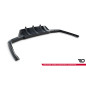 Splitter posteriore (con barre verticali) V.2 Land Rover Range Rover Velar R-Dynamic Mk1 (Cod. M-LR-