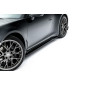 Diffusori minigonne V.1 Porsche 911 Carrera Sport Design 992 (Cod. M-PO-911-992-CA-AERO-SPORT-SD1G)