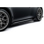 Diffusori minigonne V.2 Porsche 911 Carrera Sport Design 992 (Cod. M-PO-911-992-CA-AERO-SPORT-SD2G)