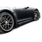 Diffusori minigonne V.2 Porsche 911 Carrera Sport Design 992 (Cod. M-PO-911-992-CA-AERO-SPORT-SD2G)