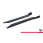 Diffusori minigonne V.2 Porsche 911 Carrera Sport Design 992 (Cod. M-PO-911-992-CA-AERO-SPORT-SD2G)
