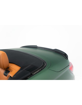 Spoiler Cap BMW 4 Cabrio F33 (Cod. M-BM-4-F33-CA-CAP1G)